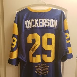 Los Angeles Rams Jersey